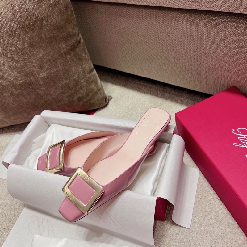 Roger Vivier Slippers